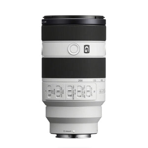 Sony FE 70-200mm f/4 Macro G OSS II Lens at PROCAM | procam.com