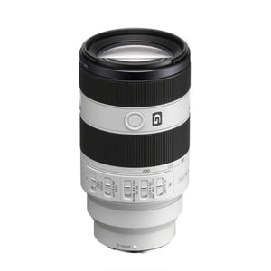 Sony FE 70-200mm f/4 Macro G OSS II Lens at PROCAM | procam.com