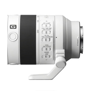 Sony FE 70-200mm f/4 Macro G OSS II Lens at PROCAM | procam.com