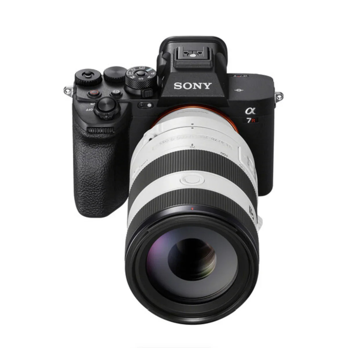 Sony FE 70-200mm f/4 Macro G OSS II Lens at PROCAM | procam.com