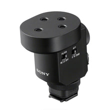 Sony ECM-M1 Compact Camera-Mount Digital Shotgun Microphone