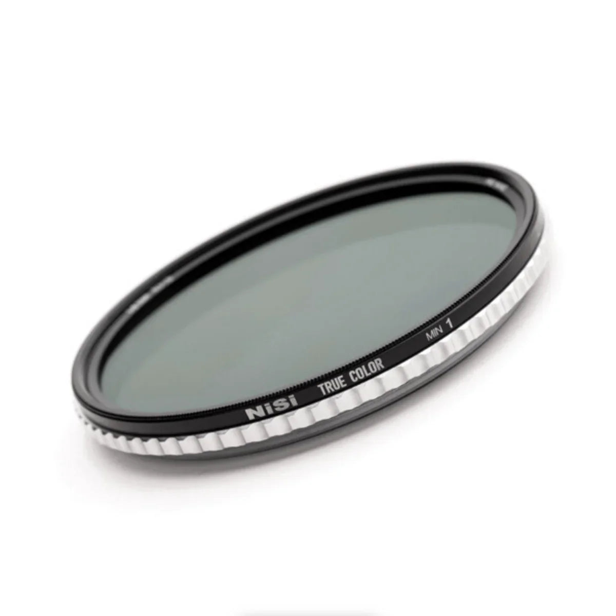 NiSi 67mm Swift True Color VND Kit (1-5-Stop VND & 4-Stop ND) at PROCAM | procam.com