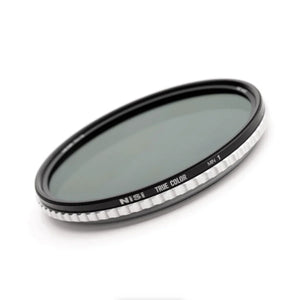 NiSi 67mm Swift True Color VND Kit (1-5-Stop VND & 4-Stop ND) at PROCAM | procam.com