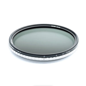 NiSi 67mm Swift True Color VND Kit (1-5-Stop VND & 4-Stop ND) at PROCAM | procam.com