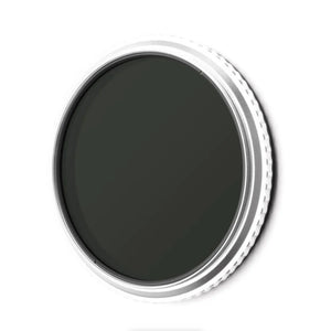 NiSi 67mm Swift True Color VND Kit (1-5-Stop VND & 4-Stop ND) at PROCAM | procam.com