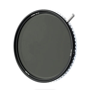 NiSi 67mm Swift True Color VND Kit (1-5-Stop VND & 4-Stop ND) at PROCAM | procam.com
