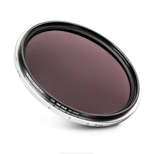 NiSi 72mm Swift True Color VND Kit (1-5-Stop VND & 4-Stop ND) at PROCAM | procam.com