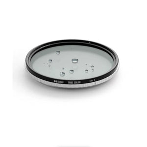NiSi 72mm Swift True Color VND Kit (1-5-Stop VND & 4-Stop ND) at PROCAM | procam.com
