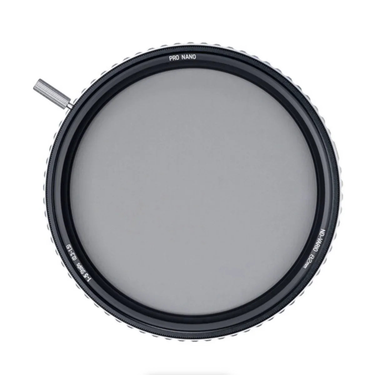 NiSi 72mm Swift True Color VND Kit (1-5-Stop VND & 4-Stop ND) at PROCAM | procam.com