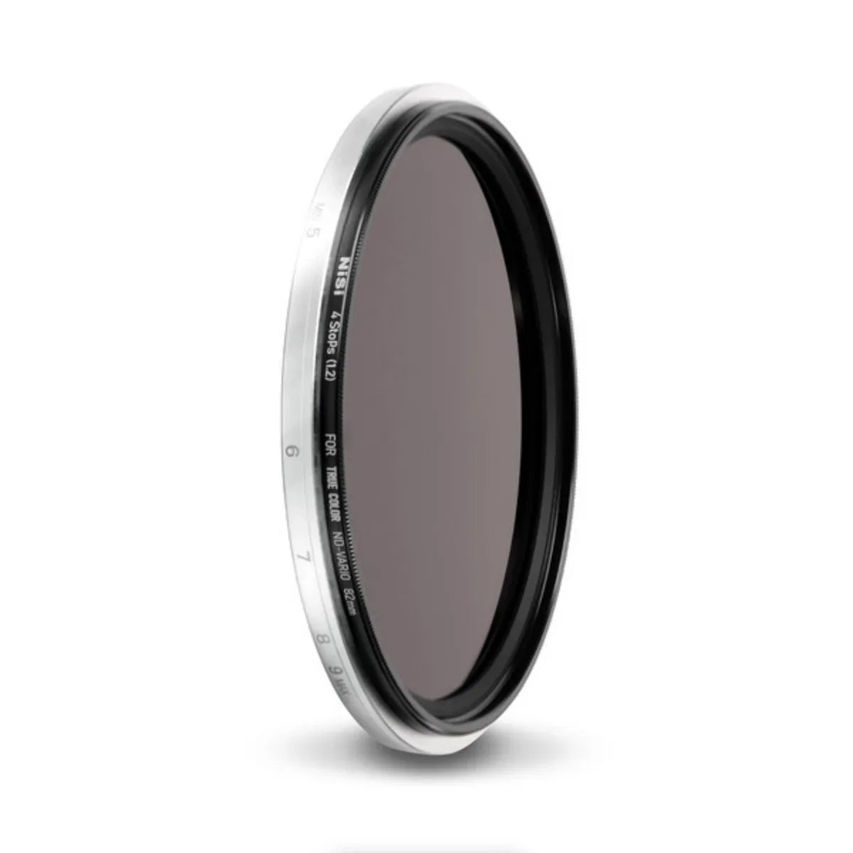 NiSi 82mm Swift True Color VND Kit (1-5-Stop VND & 4-Stop ND) at PROCAM | procam.com