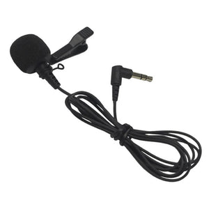 Hollyland LARK MAX HL-OLM02 Omnidirectional Lavalier Microphone (Black) at PROCAM | procam.com