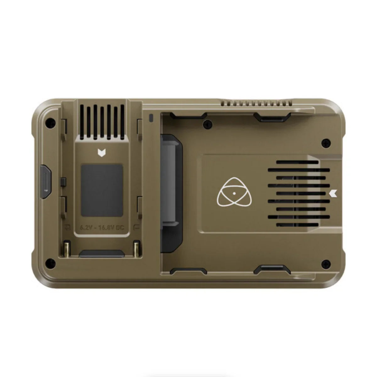 Atomos Ninja 5.2" 4K HDMI Recording Monitor at PROCAM | procam.com