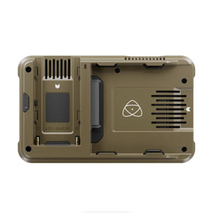 Atomos Ninja 5.2" 4K HDMI Recording Monitor at PROCAM | procam.com