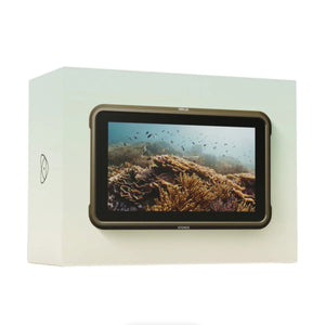 Atomos Ninja 5.2" 4K HDMI Recording Monitor at PROCAM | procam.com