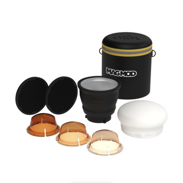 MagMod XL Professional Strobe Kit