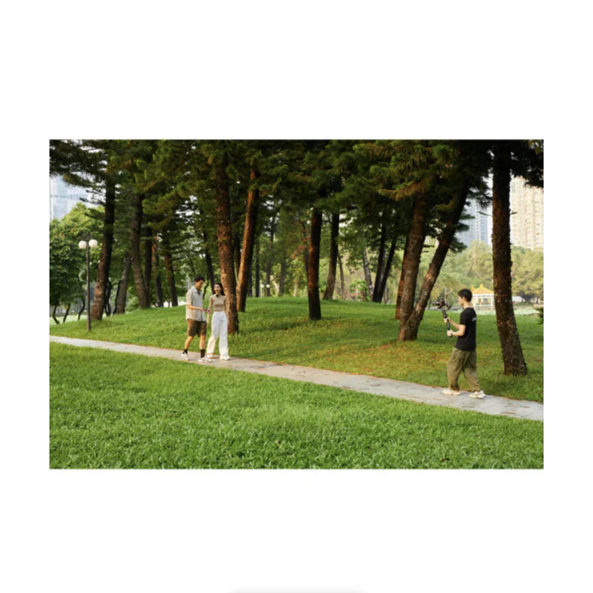 Godox Virso S M2 2-Person Wireless Microphone System for Sony Cameras and Smartphones (2.4 GHz) at PROCAM | procam.com