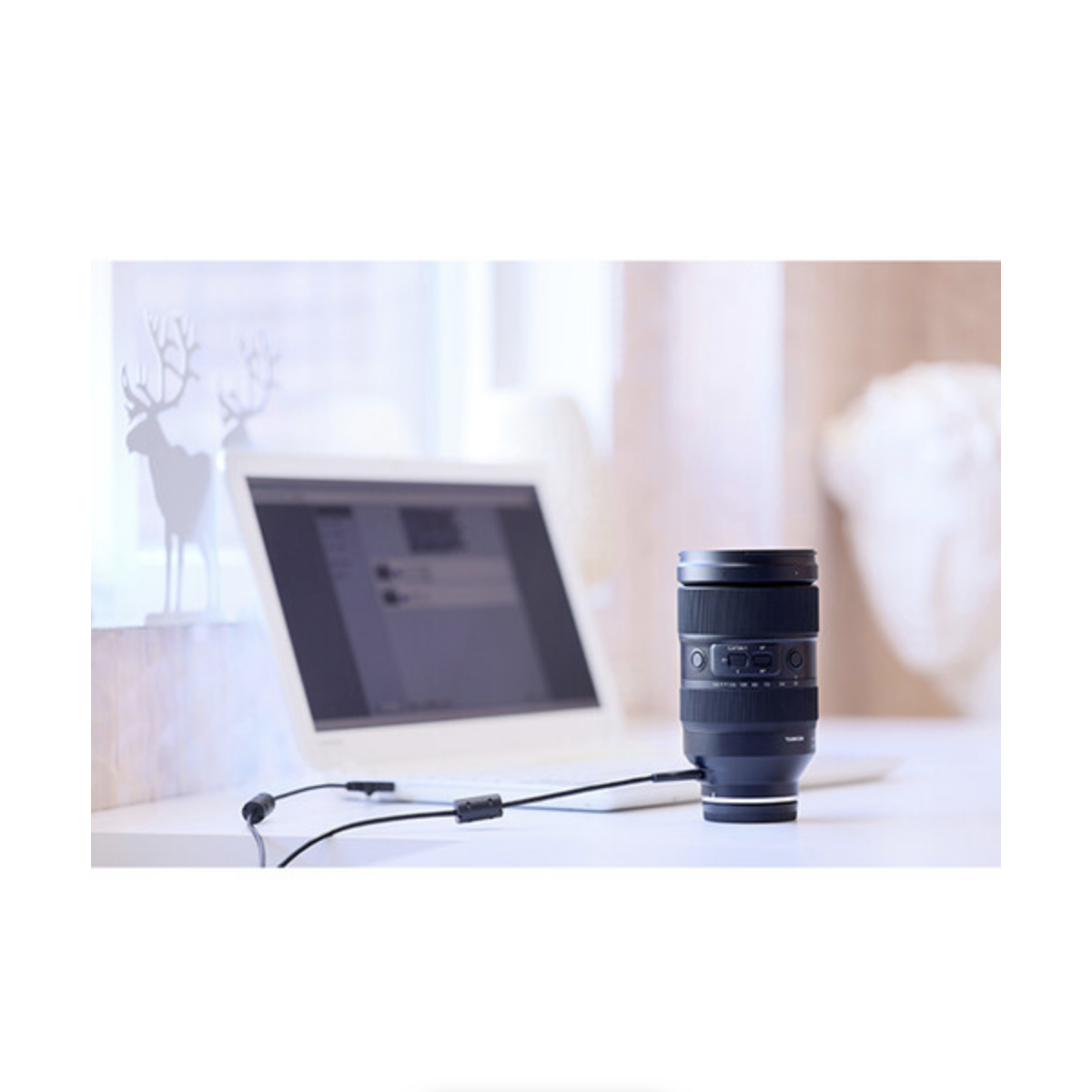 Tamron 35-150mm f/2-2.8 Di III VC VXD Lens for Nikon Z – PROCAM