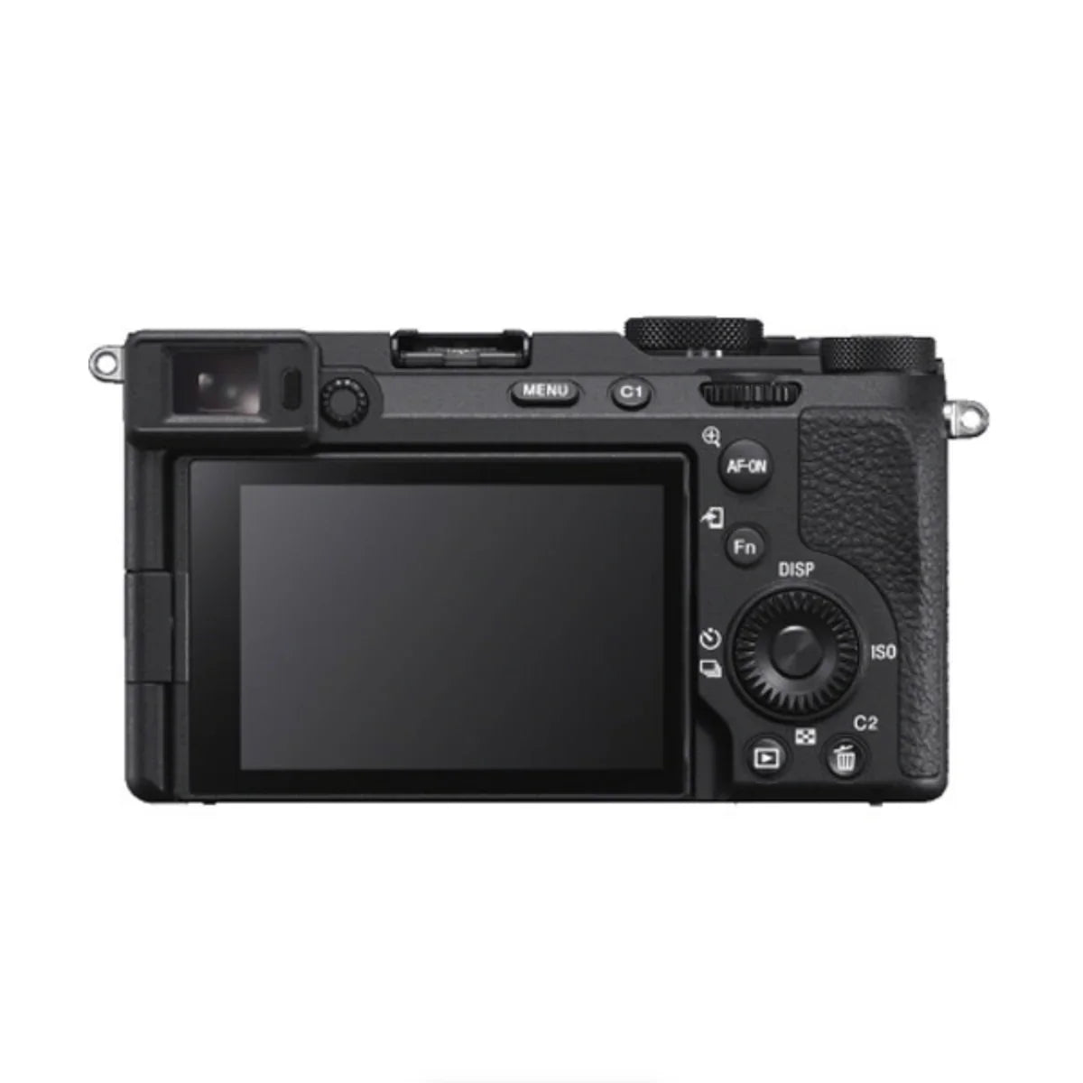 Sony a7CR Mirrorless Digital Camera (Body Only, Black) at PROCAM | procam.com