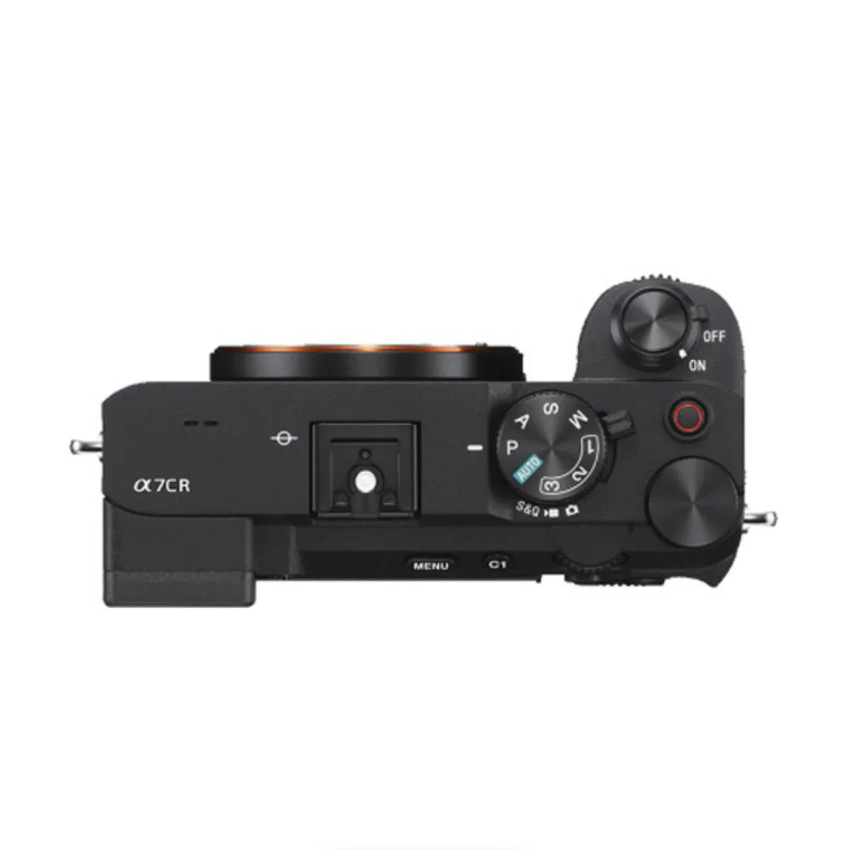Sony a7CR Mirrorless Digital Camera (Body Only, Black) at PROCAM | procam.com