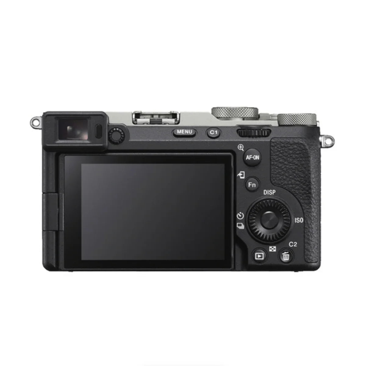 Sony a7CR Mirrorless Digital Camera (Body Only, Silver) at PROCAM | procam.com
