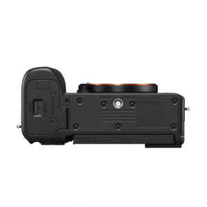 Sony a7CR Mirrorless Digital Camera (Body Only, Silver) at PROCAM | procam.com