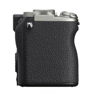 Sony a7CR Mirrorless Digital Camera (Body Only, Silver) at PROCAM | procam.com