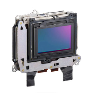 Sony a7C II Mirrorless Digital Camera (Body Only, Silver) at PROCAM | procam.com