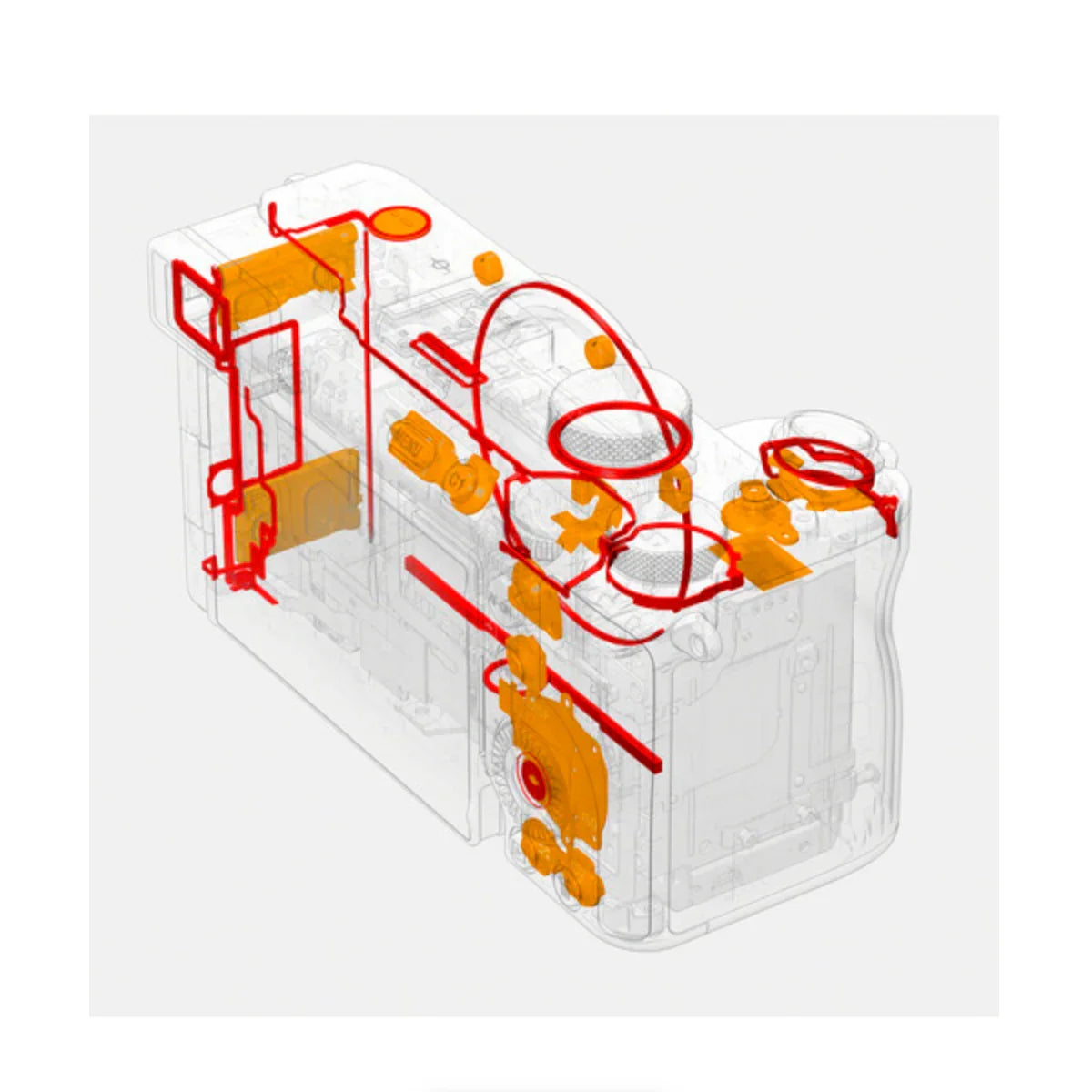 Sony a7C II Mirrorless Digital Camera (Body Only, Silver) at PROCAM | procam.com