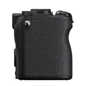 Sony a7C II Mirrorless Digital Camera (Body Only, Black) at PROCAM | procam.com