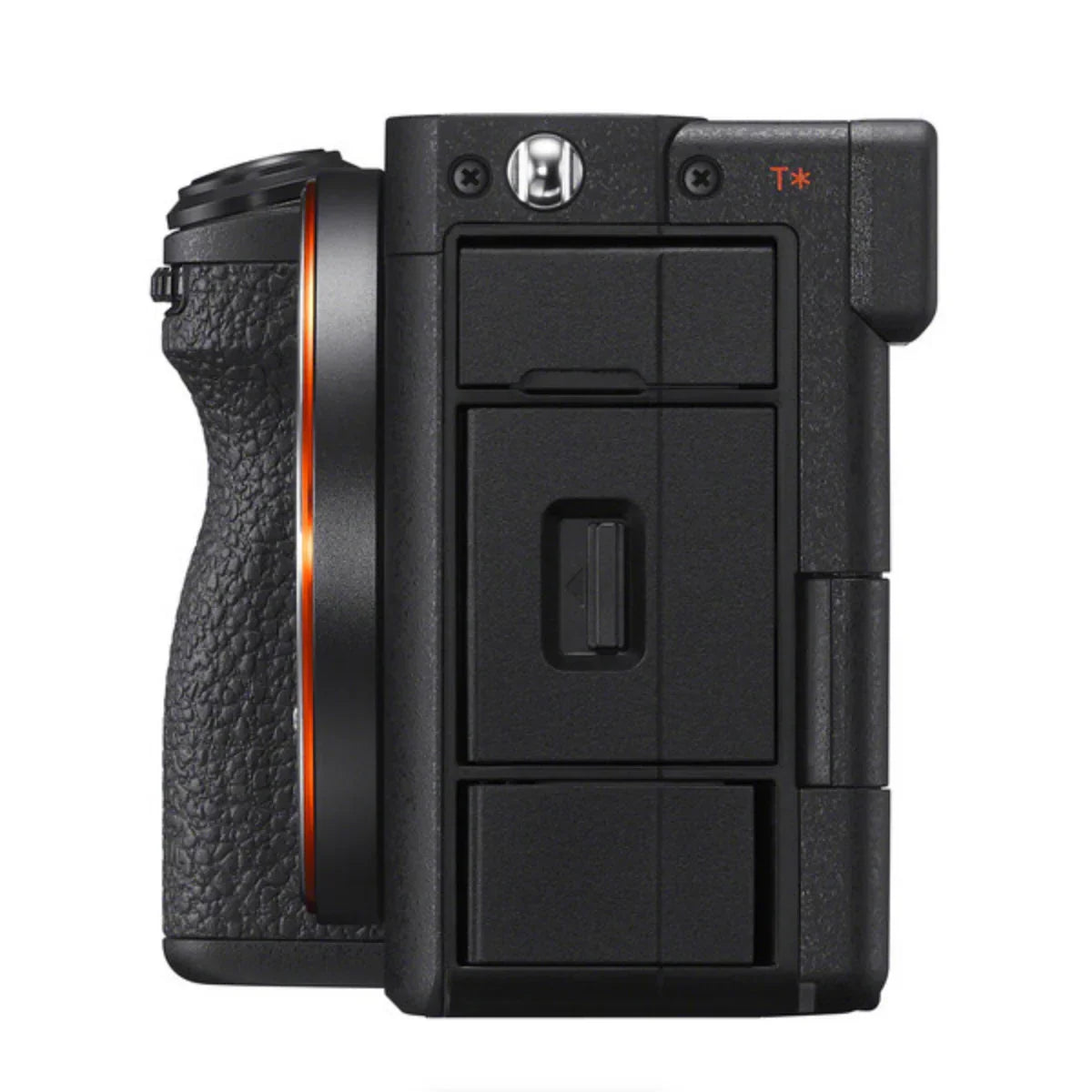 Sony a7C II Mirrorless Digital Camera (Body Only, Black) at PROCAM | procam.com