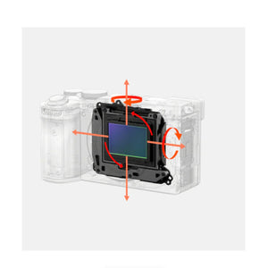 Sony a7C II Mirrorless Digital Camera with FE 28-60mm f/4-5.6 Lens (Black) at PROCAM | procam.com