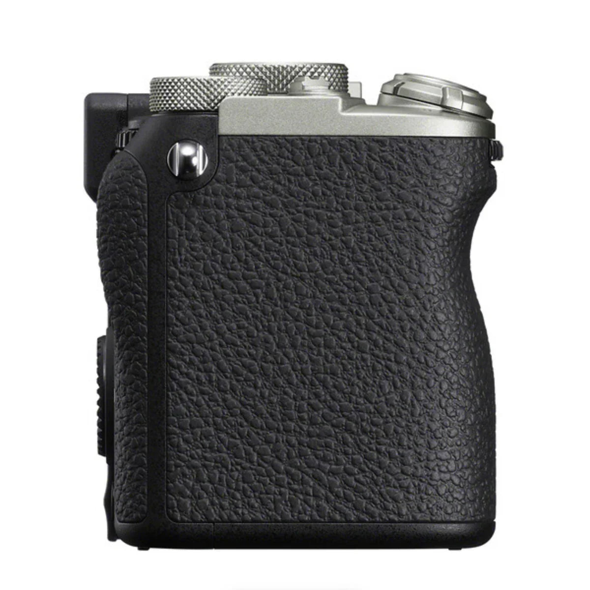 Sony a7C II Mirrorless Digital Camera with FE 28-60mm f/4-5.6 Lens (Silver) at PROCAM | procam.com