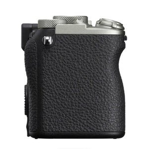 Sony a7C II Mirrorless Digital Camera with FE 28-60mm f/4-5.6 Lens (Silver) at PROCAM | procam.com