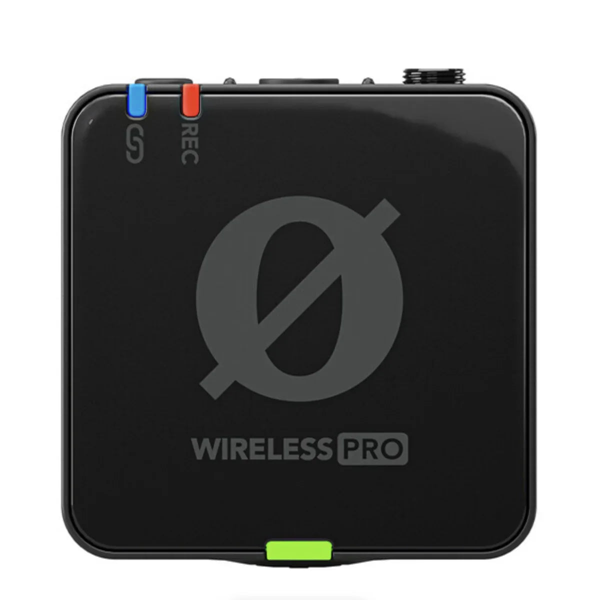 RODE Wireless PRO 2-Person Clip-On Wireless Microphone System/Recorder with Lavaliers (2.4 GHz) at PROCAM | procam.com