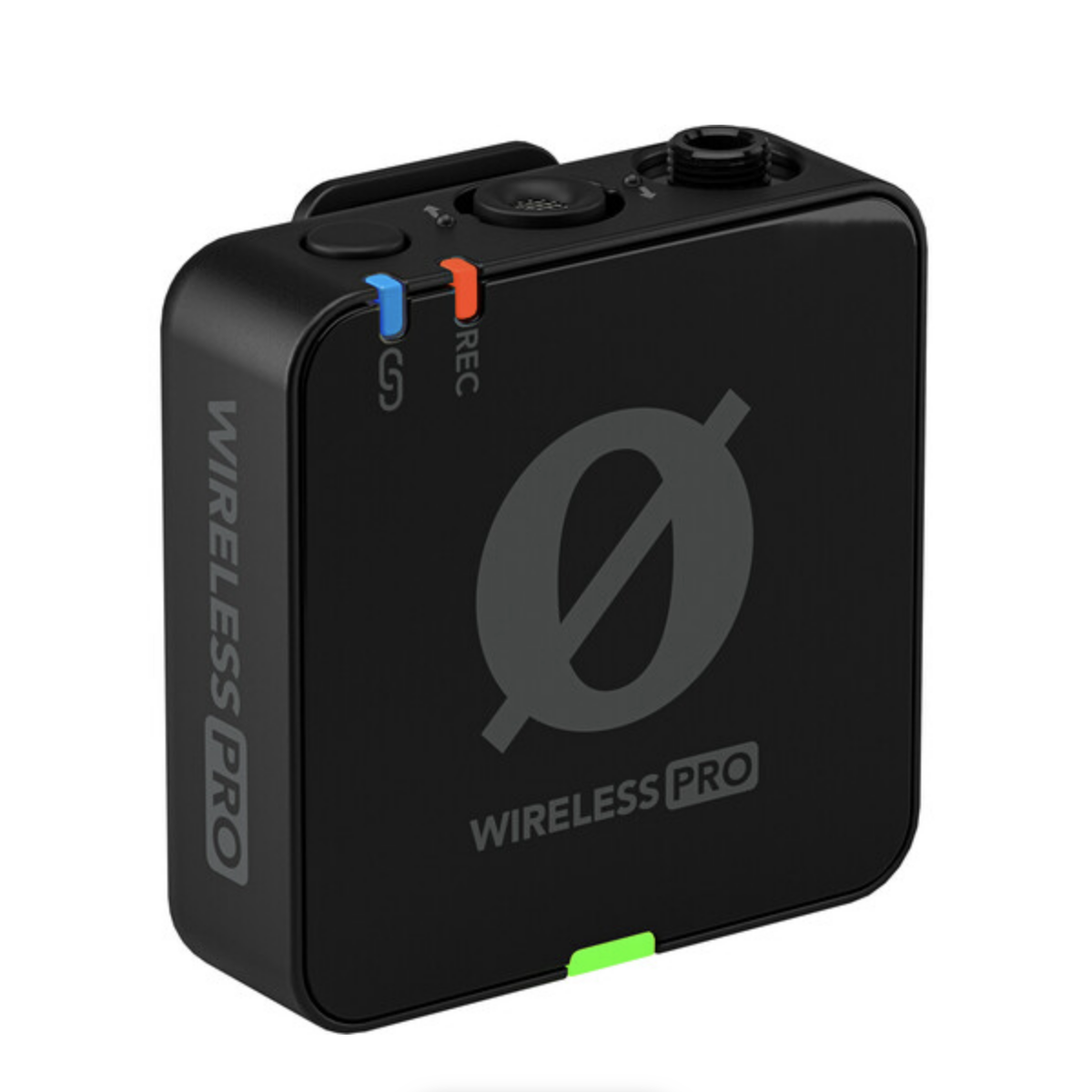 ビデオカメラ Rode Wireless Pro Rode Wireless PRO — Glazer's Camera