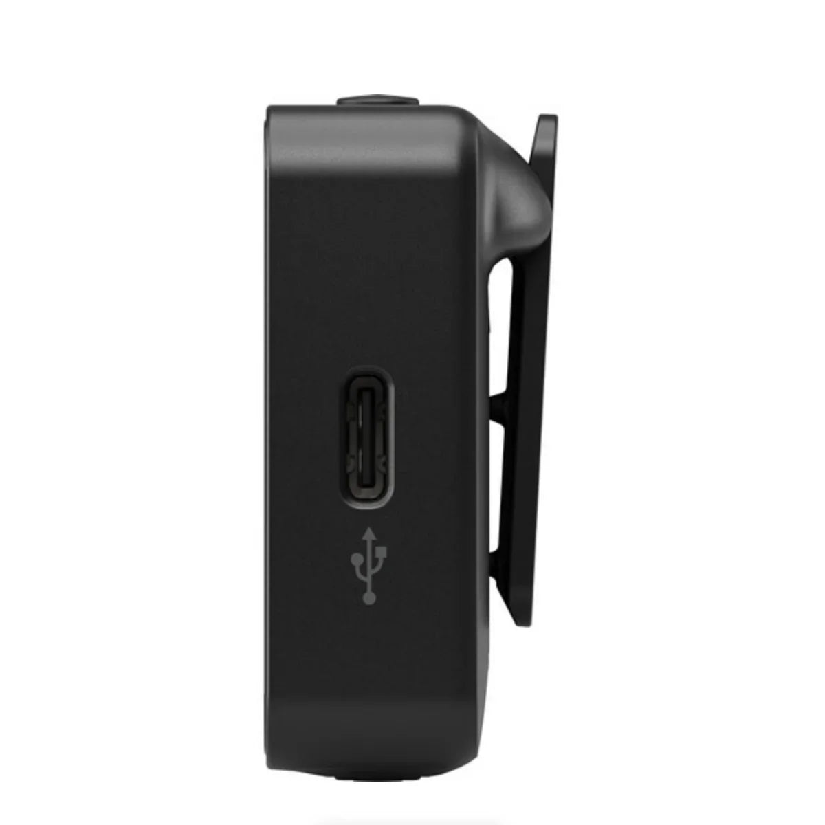 RODE Wireless PRO 2-Person Clip-On Wireless Microphone System RODE Wireless PRO 2-Person Clip-On Wireless Microphone System