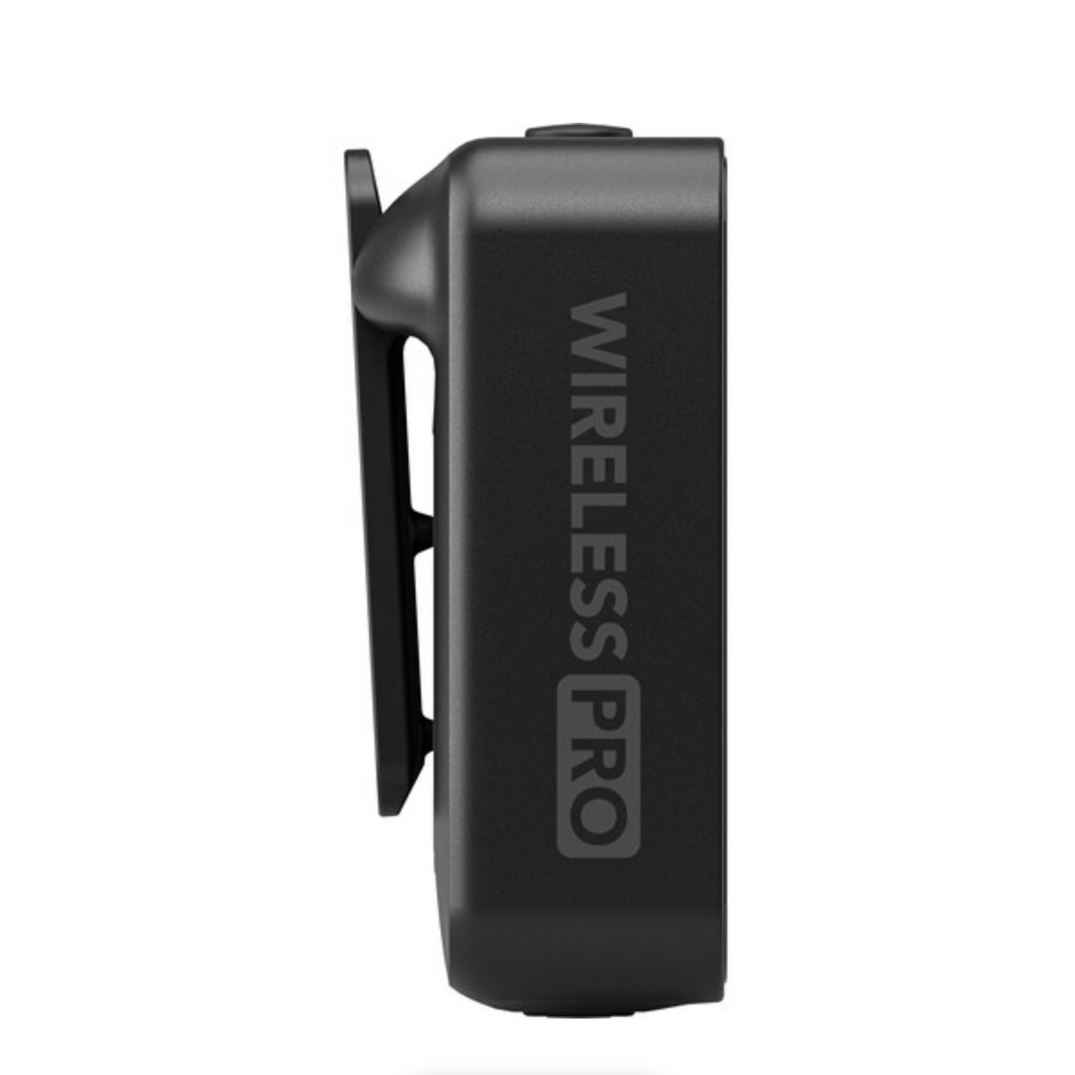 RODE Wireless PRO 2-Person Clip-On Wireless Microphone System