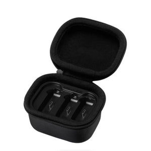 RODE Wireless PRO 2-Person Clip-On Wireless Microphone System/Recorder with Lavaliers (2.4 GHz) at PROCAM | procam.com