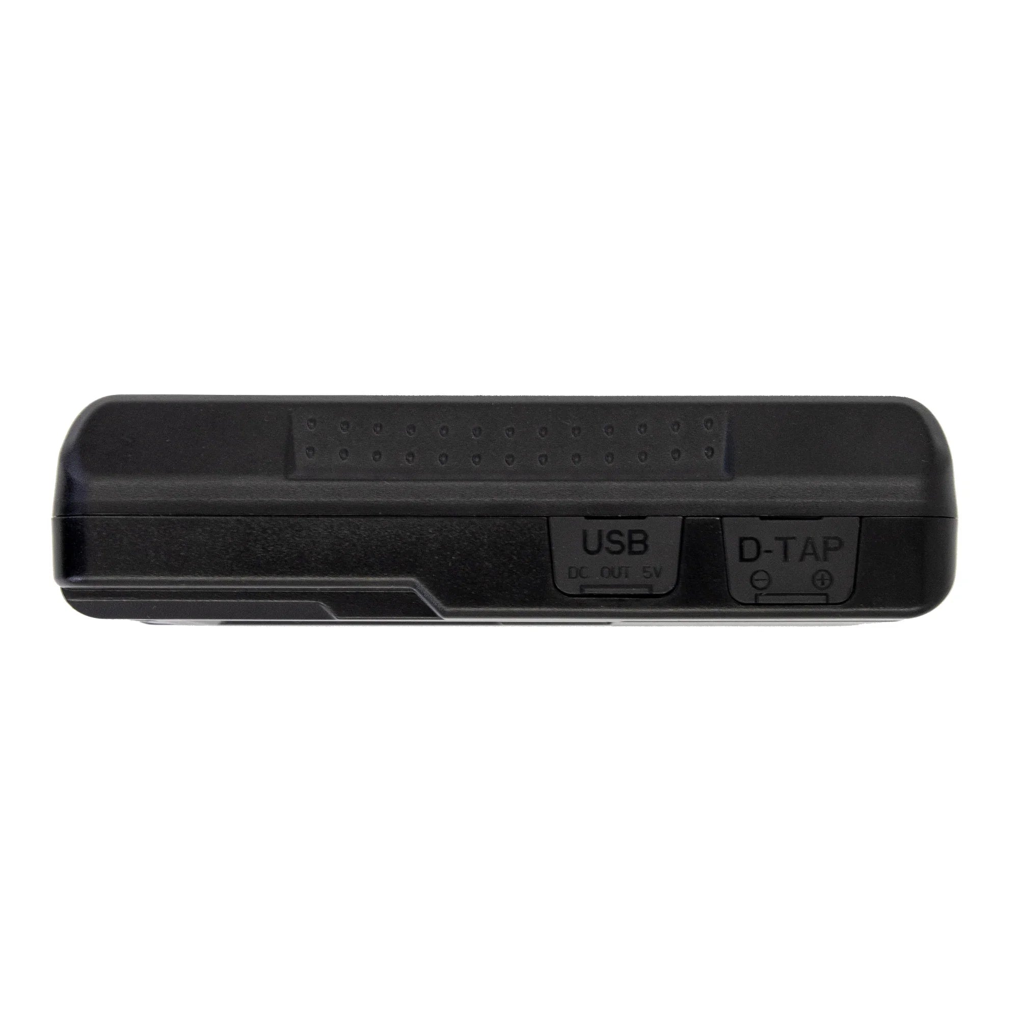 ProMaster Compact V-Mount Battery Kit with D-Tap & USB-A (95Wh) at PROCAM | procam.com