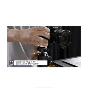 Tether Tools Smart Shooter 5 (Digital Download) at PROCAM | procam.com