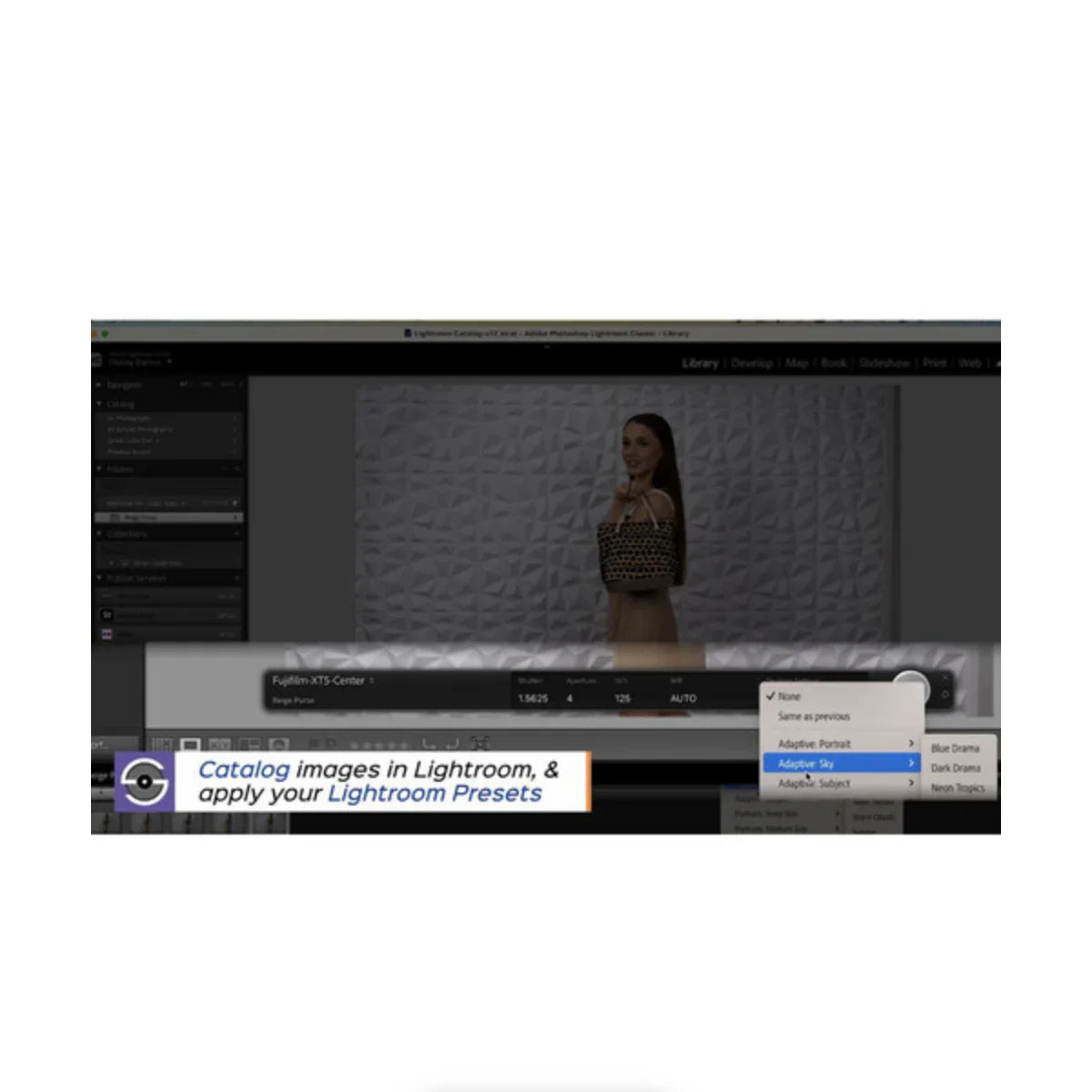 Tether Tools Smart Shooter 5 (Digital Download) at PROCAM | procam.com