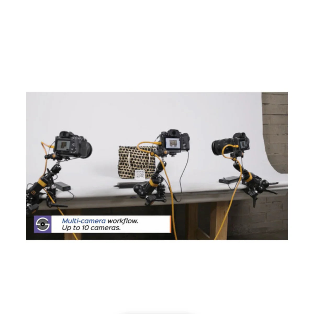 Tether Tools Smart Shooter 5 (Digital Download) at PROCAM | procam.com