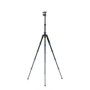 Benro FSL09AN00 Slim Travel Aluminum Tripod at PROCAM | procam.com