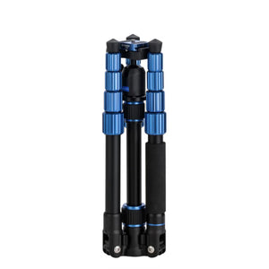 Benro FSL09AN00 Slim Travel Aluminum Tripod at PROCAM | procam.com