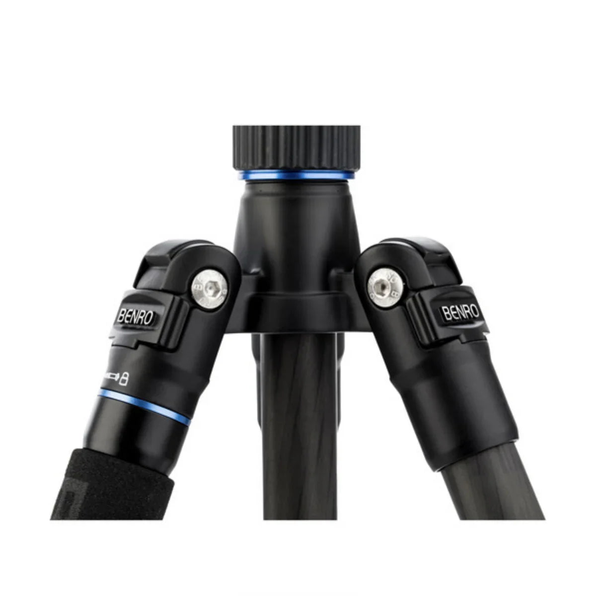 Benro FSL09AN00 Slim Travel Aluminum Tripod at PROCAM | procam.com