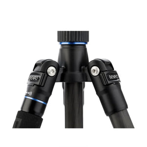 Benro FSL09AN00 Slim Travel Aluminum Tripod at PROCAM | procam.com