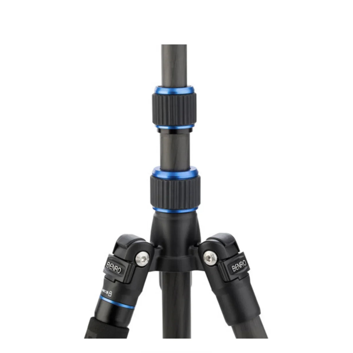 Benro FSL09AN00 Slim Travel Aluminum Tripod at PROCAM | procam.com