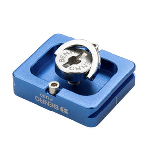 Benro FSL09AN00 Slim Travel Aluminum Tripod at PROCAM | procam.com