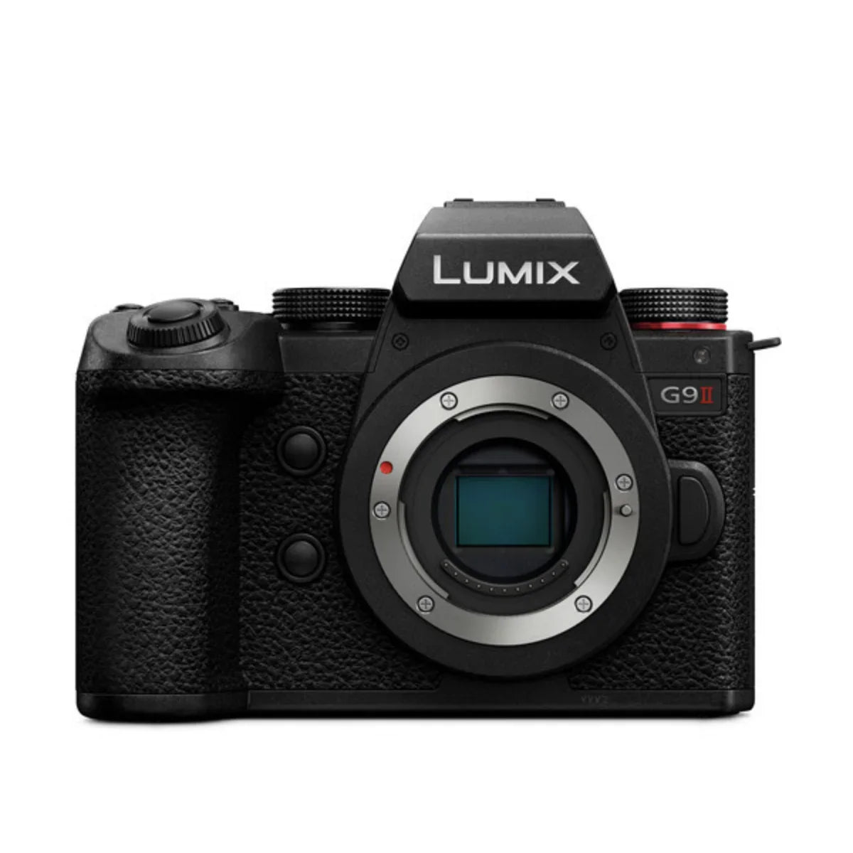 Panasonic Lumix G9 II Mirrorless Camera at PROCAM | procam.com