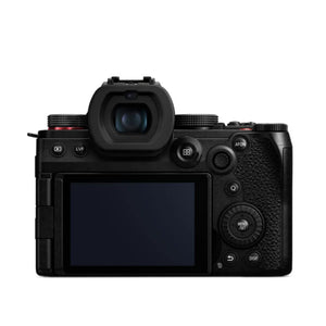 Panasonic Lumix G9 II Mirrorless Camera at PROCAM | procam.com